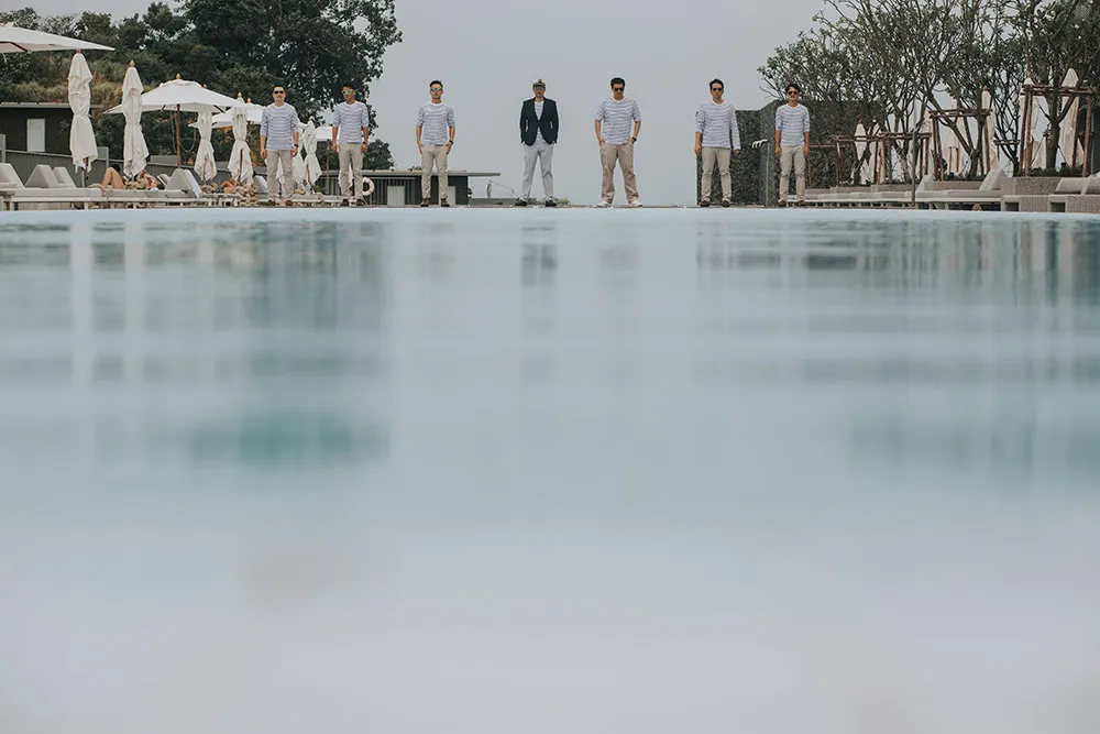 Photo by Hellojanelee. theweddingnotebook.com