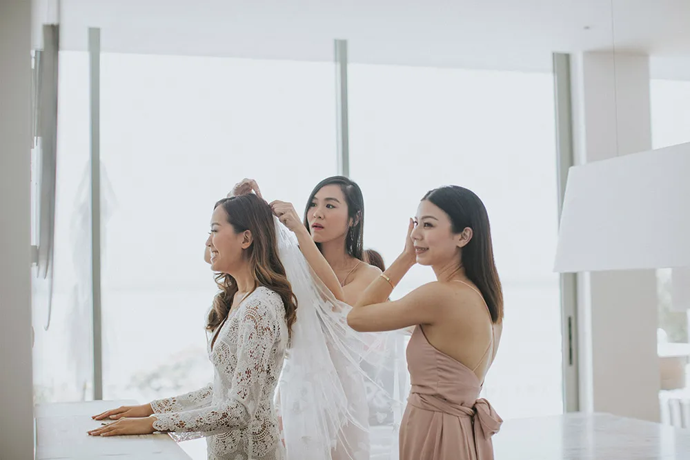 Photo by Hellojanelee. theweddingnotebook.com