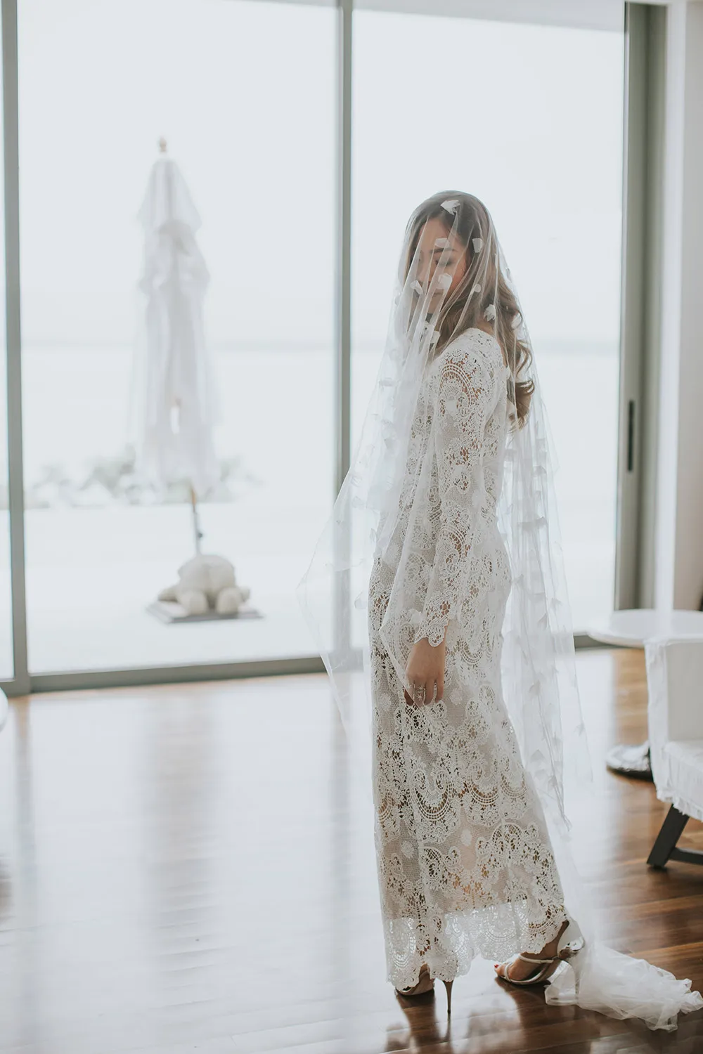 Photo by Hellojanelee. theweddingnotebook.com