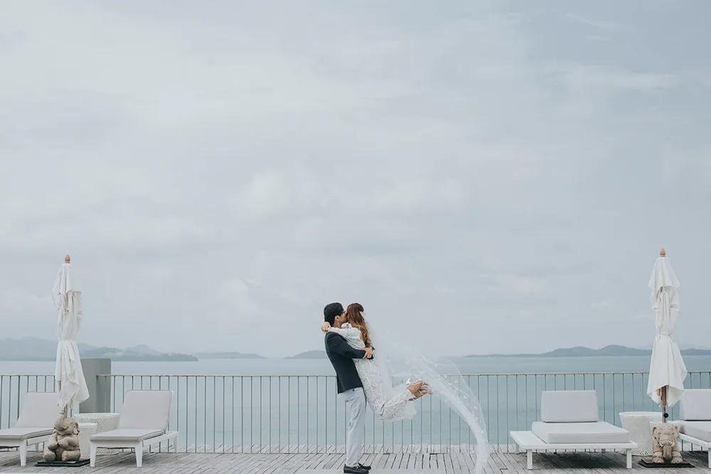 Photo by Hellojanelee. theweddingnotebook.com