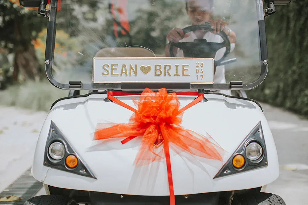 Photo by Hellojanelee. theweddingnotebook.com