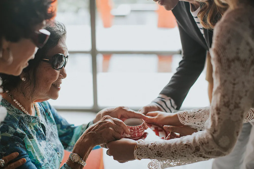 Photo by Hellojanelee. theweddingnotebook.com