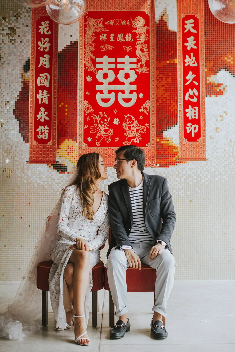 Photo by Hellojanelee. theweddingnotebook.com