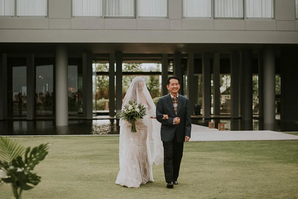 Photo by Hellojanelee. theweddingnotebook.com