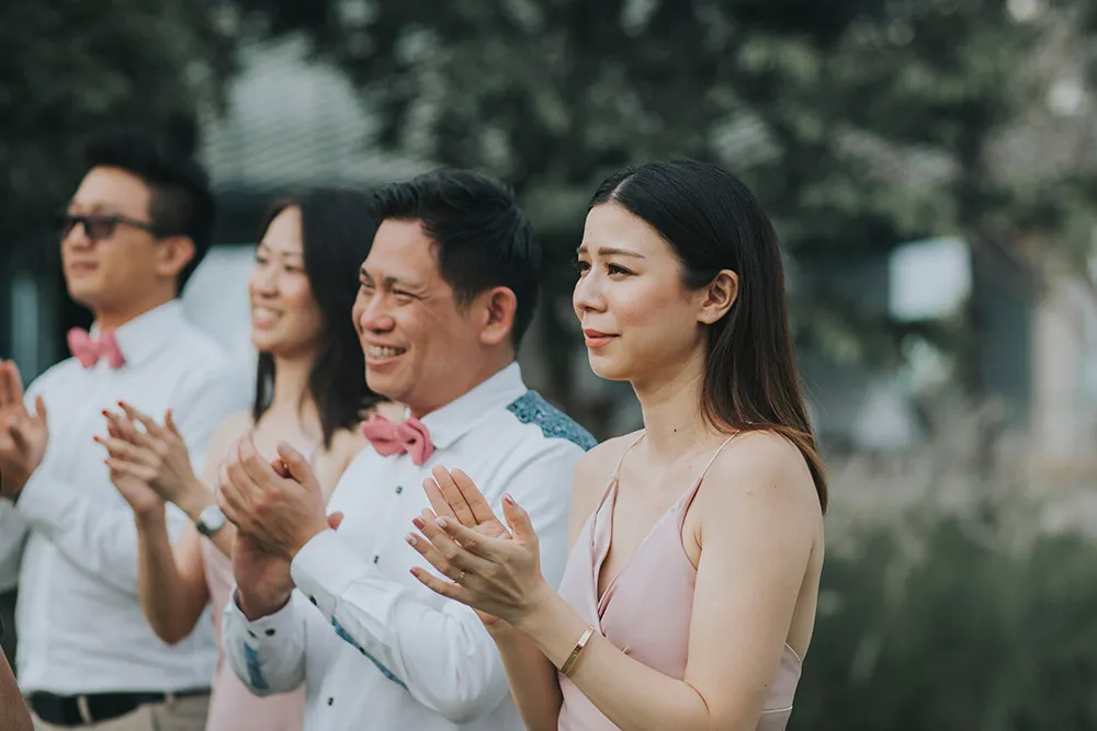 Photo by Hellojanelee. theweddingnotebook.com