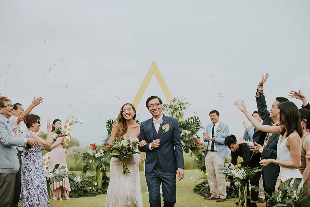 Photo by Hellojanelee. theweddingnotebook.com