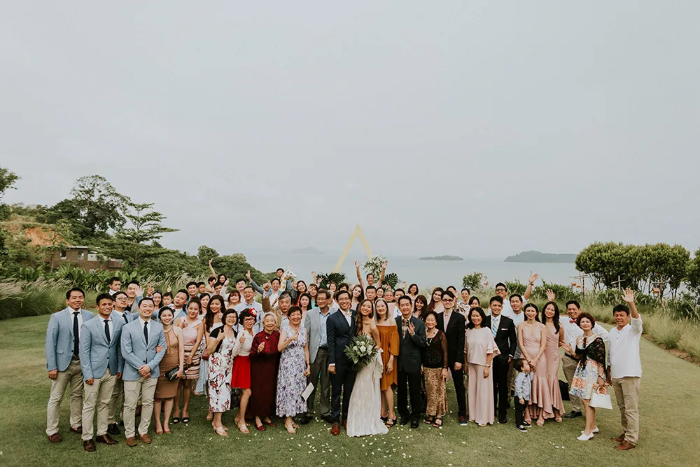 Photo by Hellojanelee. theweddingnotebook.com