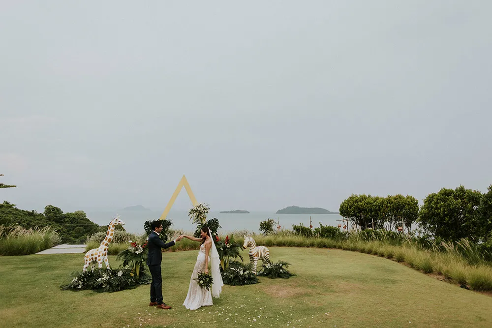 Photo by Hellojanelee. theweddingnotebook.com