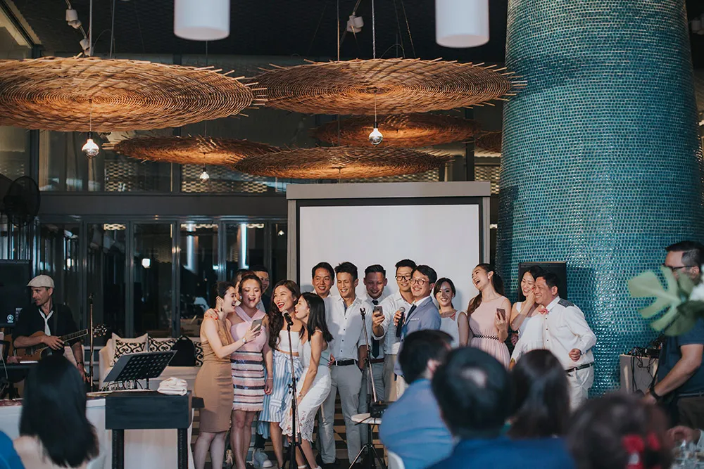 Photo by Hellojanelee. theweddingnotebook.com