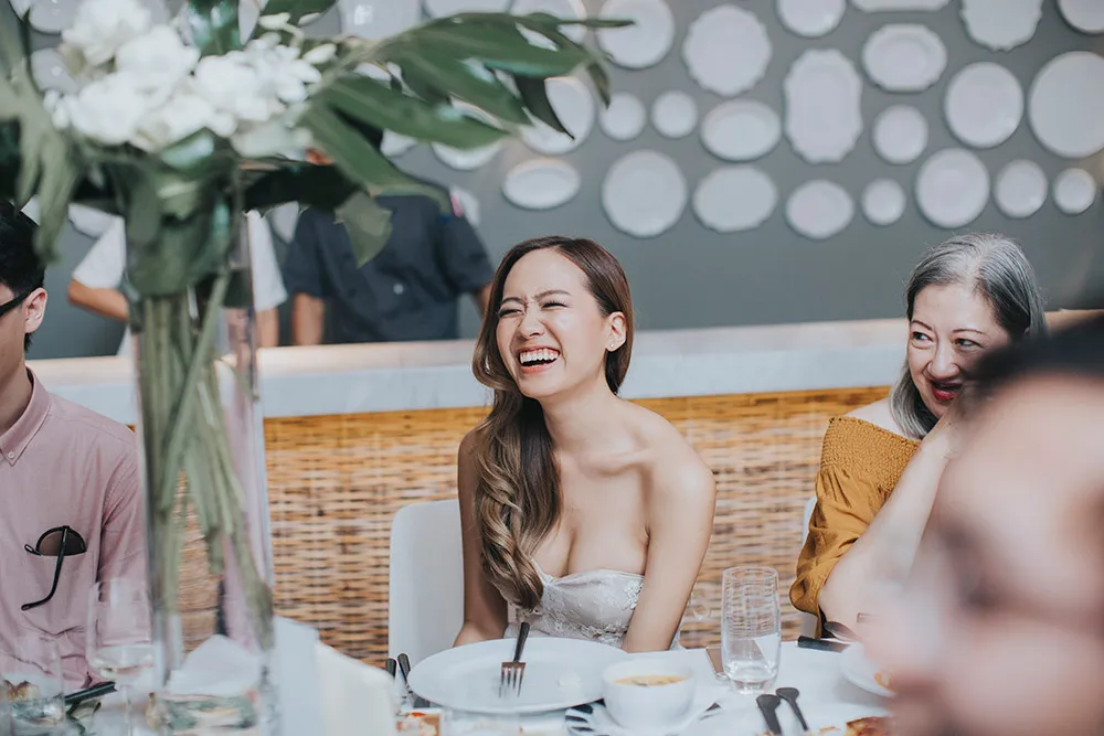 Photo by Hellojanelee. theweddingnotebook.com