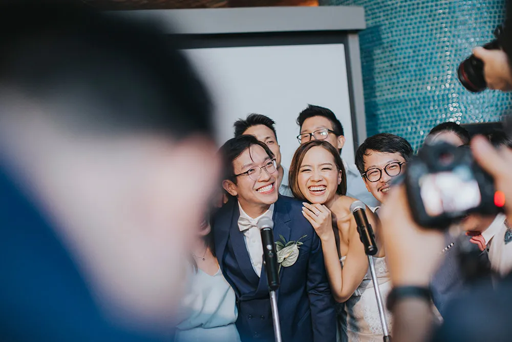 Photo by Hellojanelee. theweddingnotebook.com