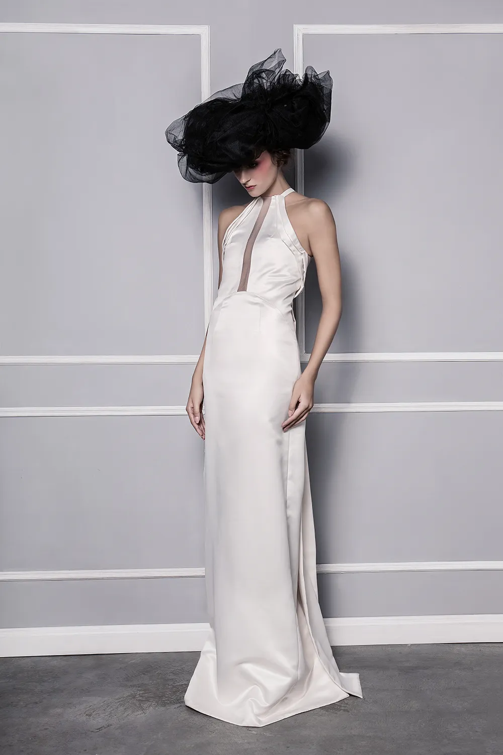 Elan - Ambersze 2016 Collection. theweddingnotebook.com