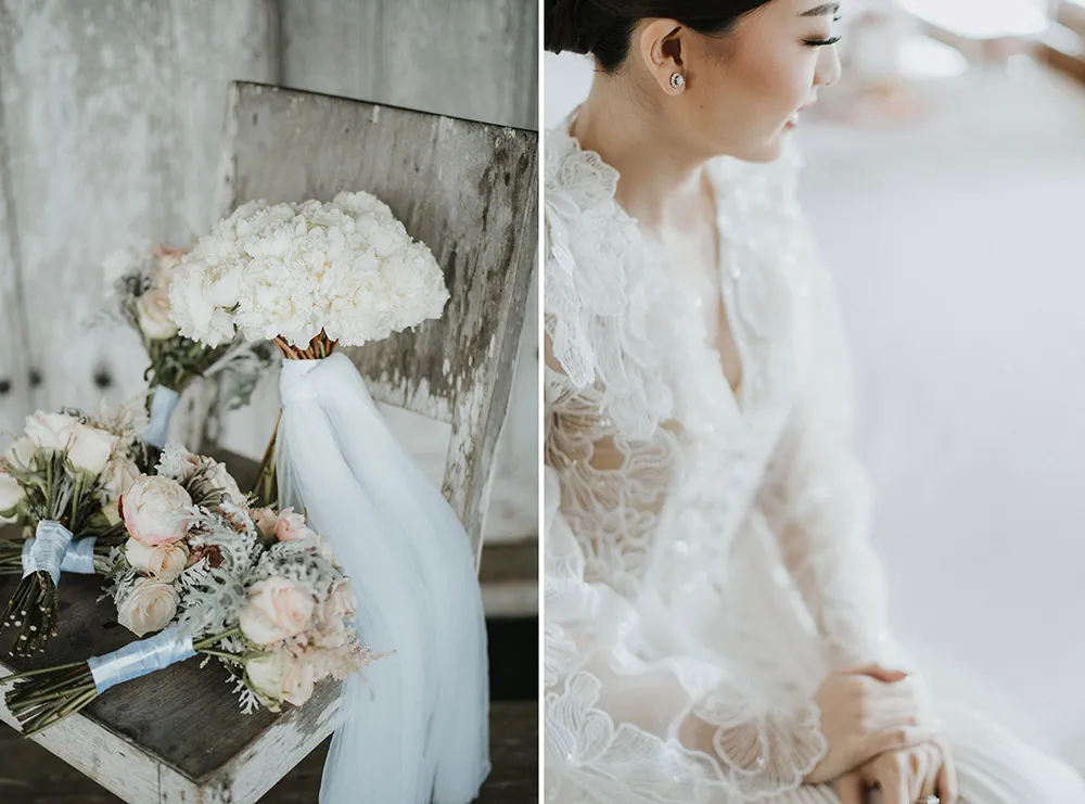 Photo by Iluminen. theweddingnotebook.com