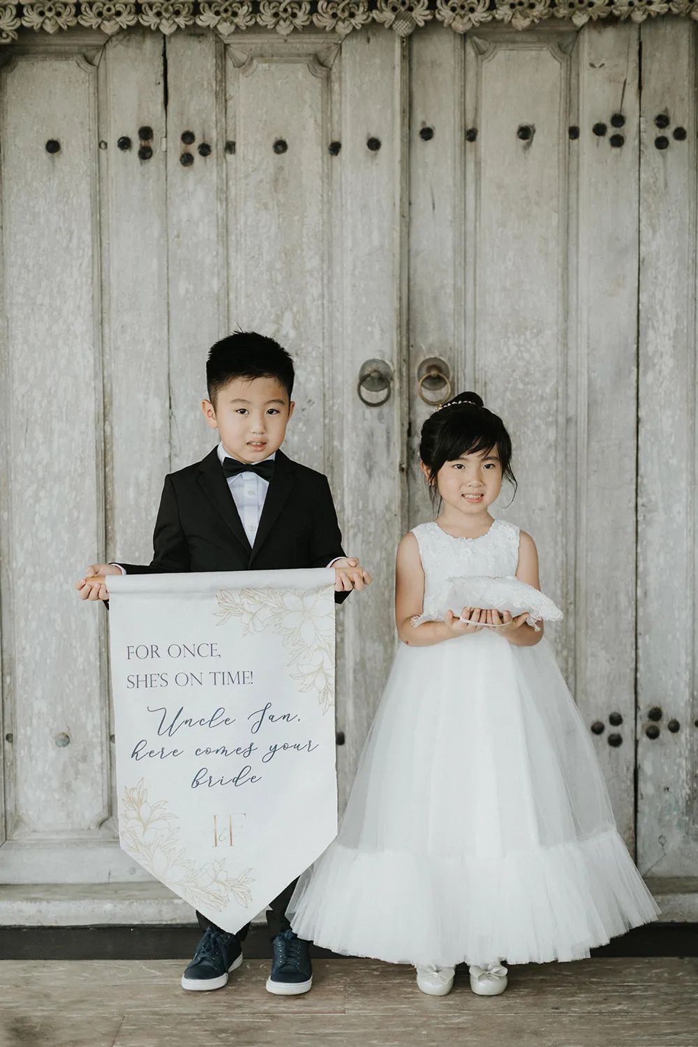 Photo by Iluminen. theweddingnotebook.com