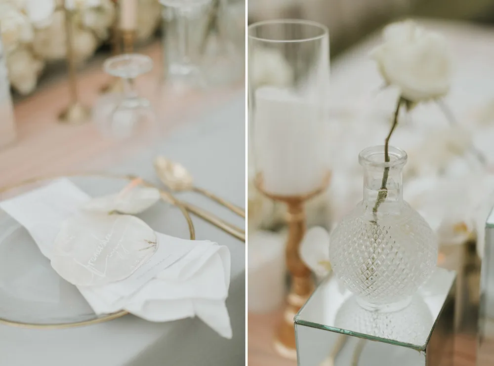 Photo by Iluminen. theweddingnotebook.com