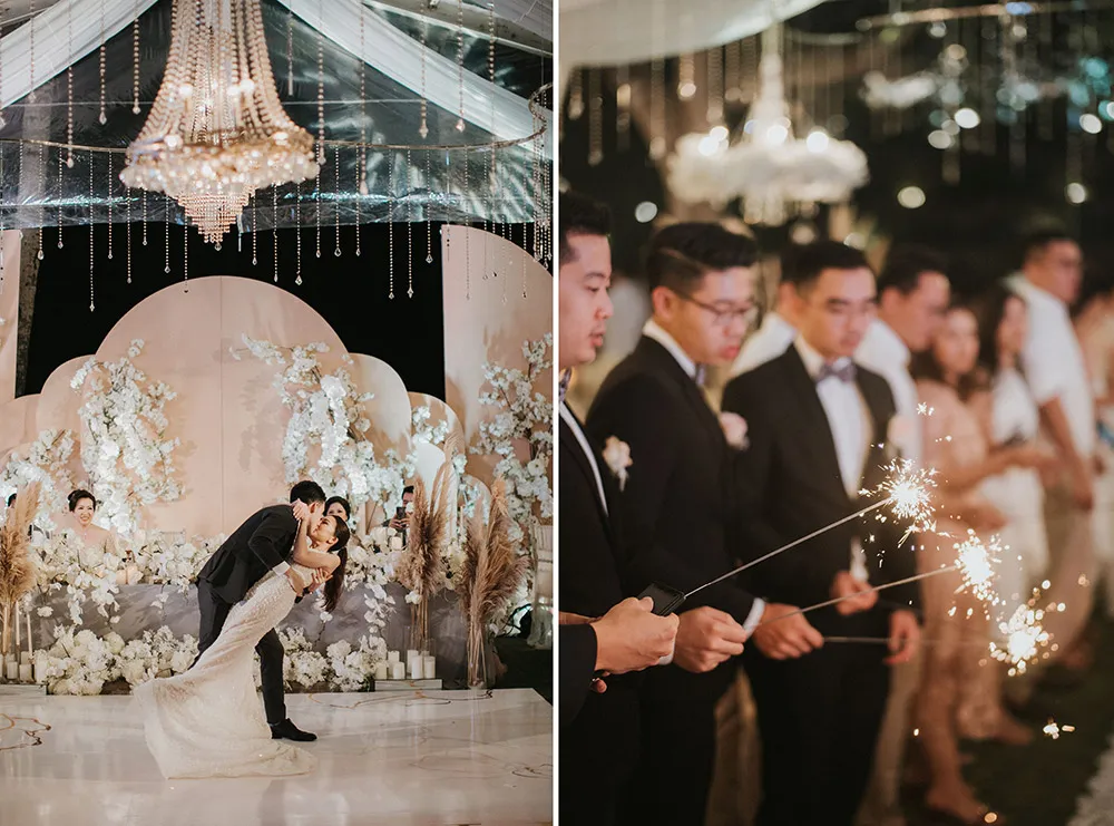 Photo by Iluminen. theweddingnotebook.com