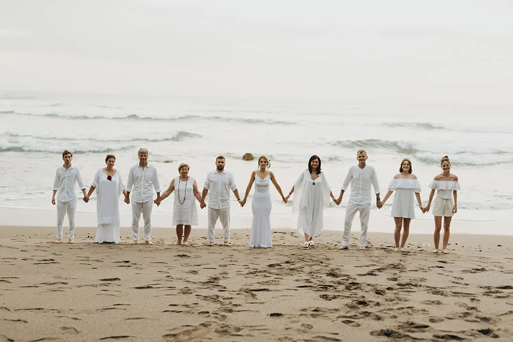Photo by Terralogical. theweddingnotebook.com