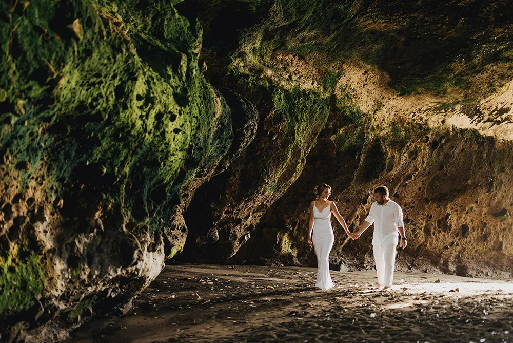 Photo by Terralogical. theweddingnotebook.com