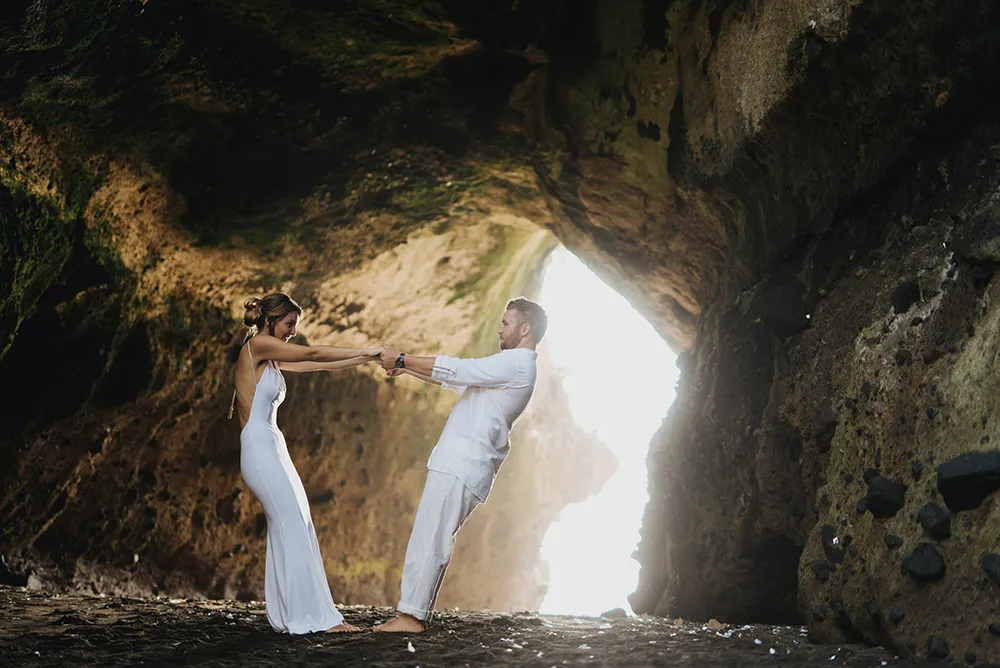 Photo by Terralogical. theweddingnotebook.com