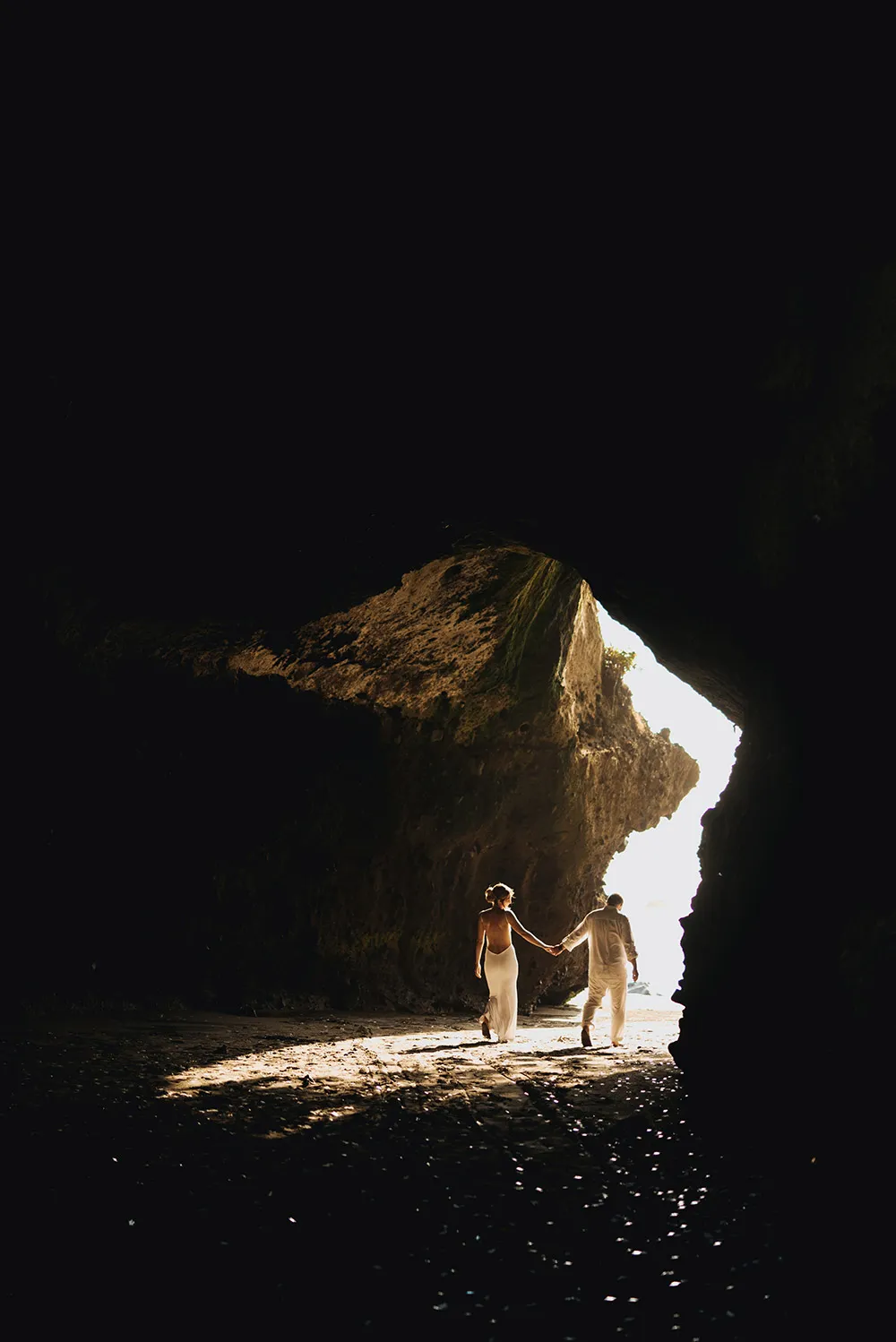 Photo by Terralogical. theweddingnotebook.com