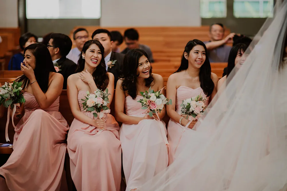 Photo by Bloc Memoire Photography. theweddingnotebook.com