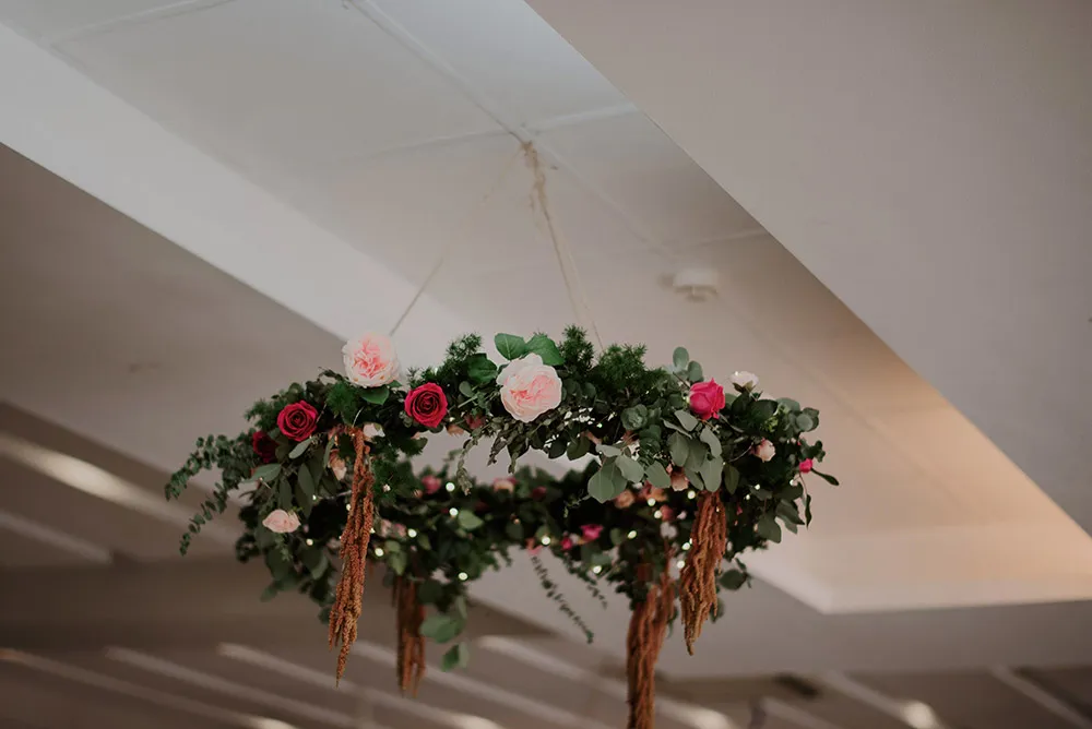 Photo by Bloc Memoire Photography. theweddingnotebook.com