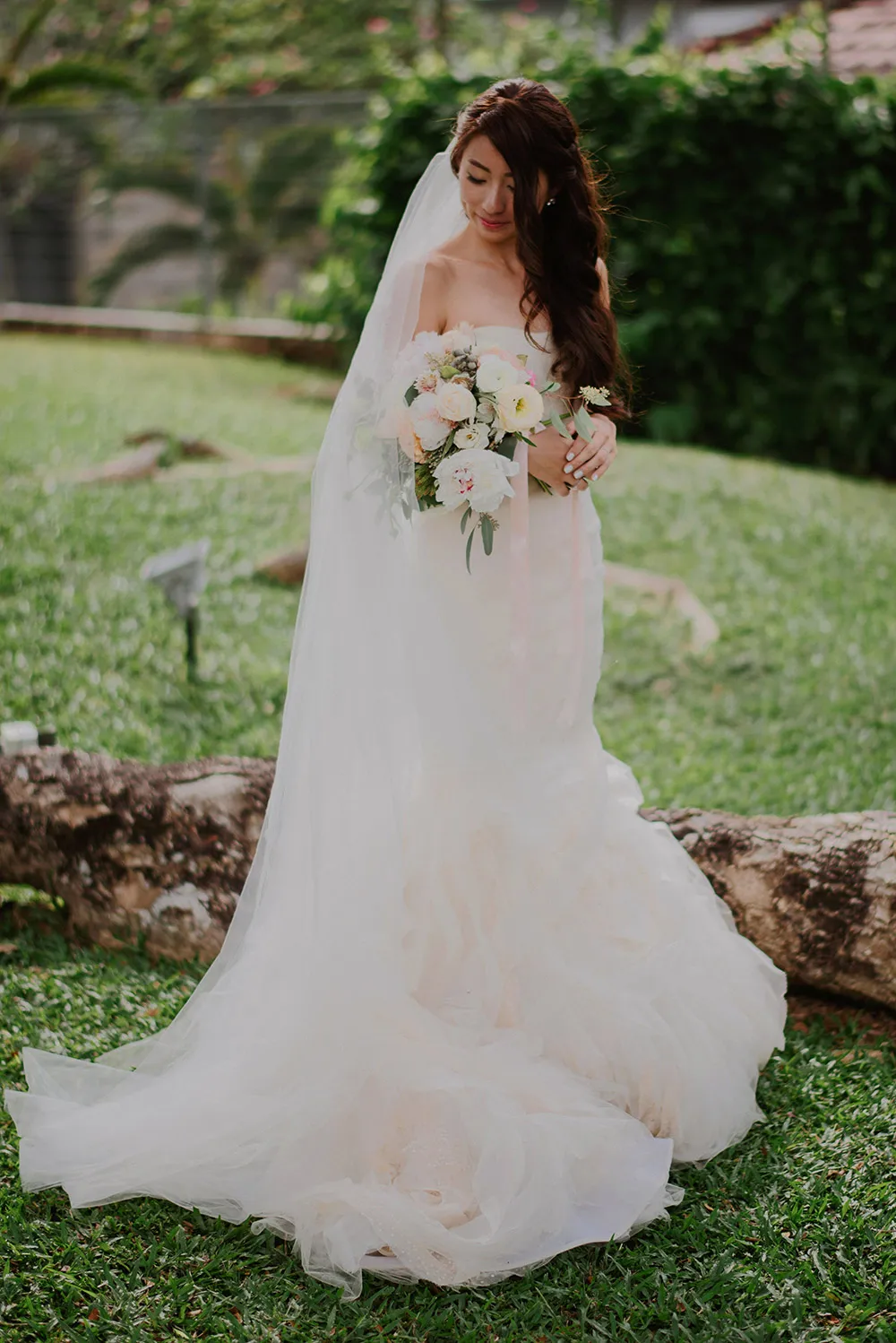 Photo by Bloc Memoire Photography. theweddingnotebook.com