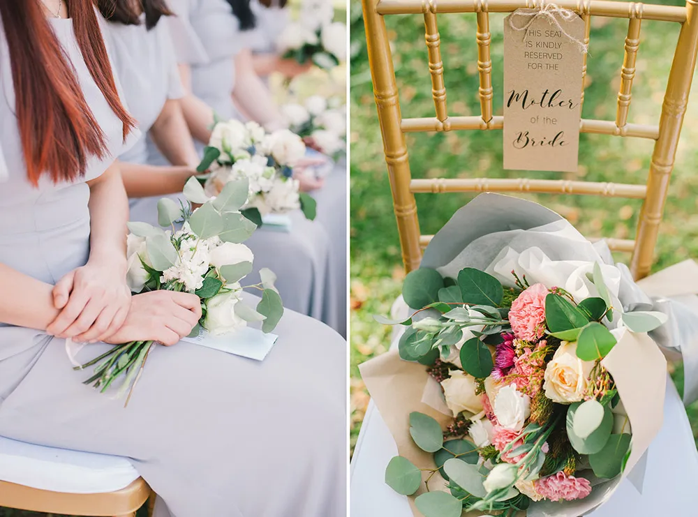 Photo by Munkeat Photography. theweddingnotebook.com