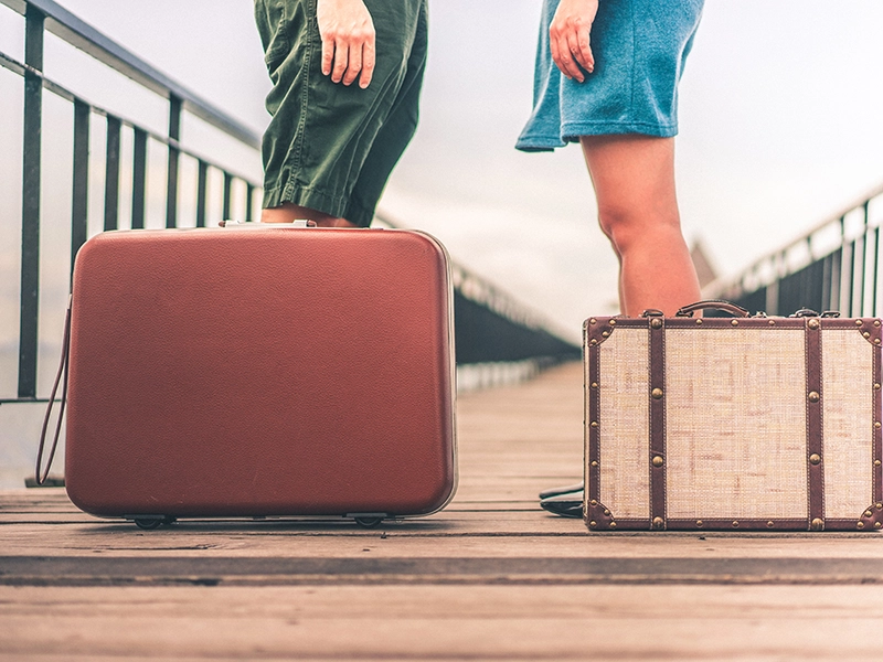 An Eccentric Rehash Of ‘Moonrise Kingdom’ In Batam, Indonesia