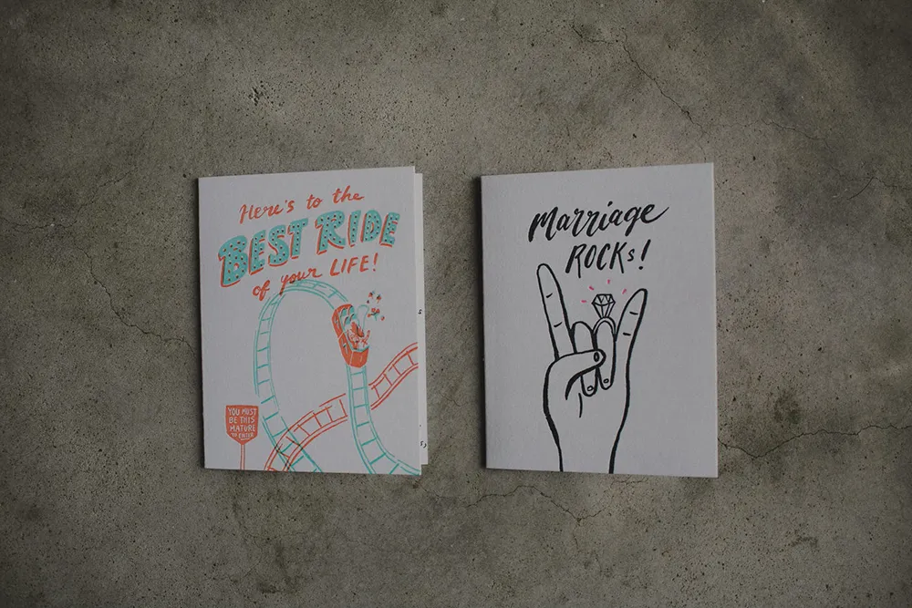 Photo by Samuel Goh Photography. theweddingnotebook.com