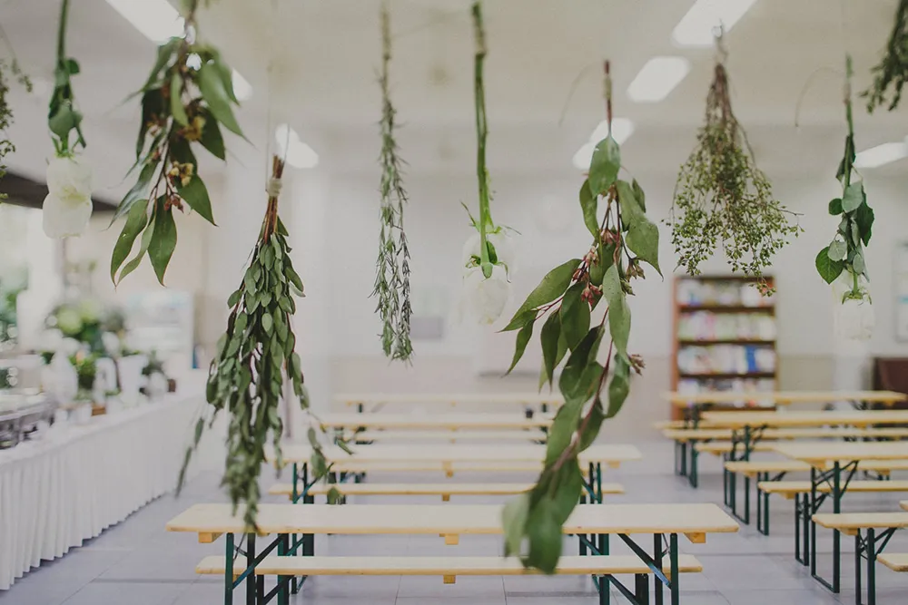 Photo by Samuel Goh Photography. theweddingnotebook.com