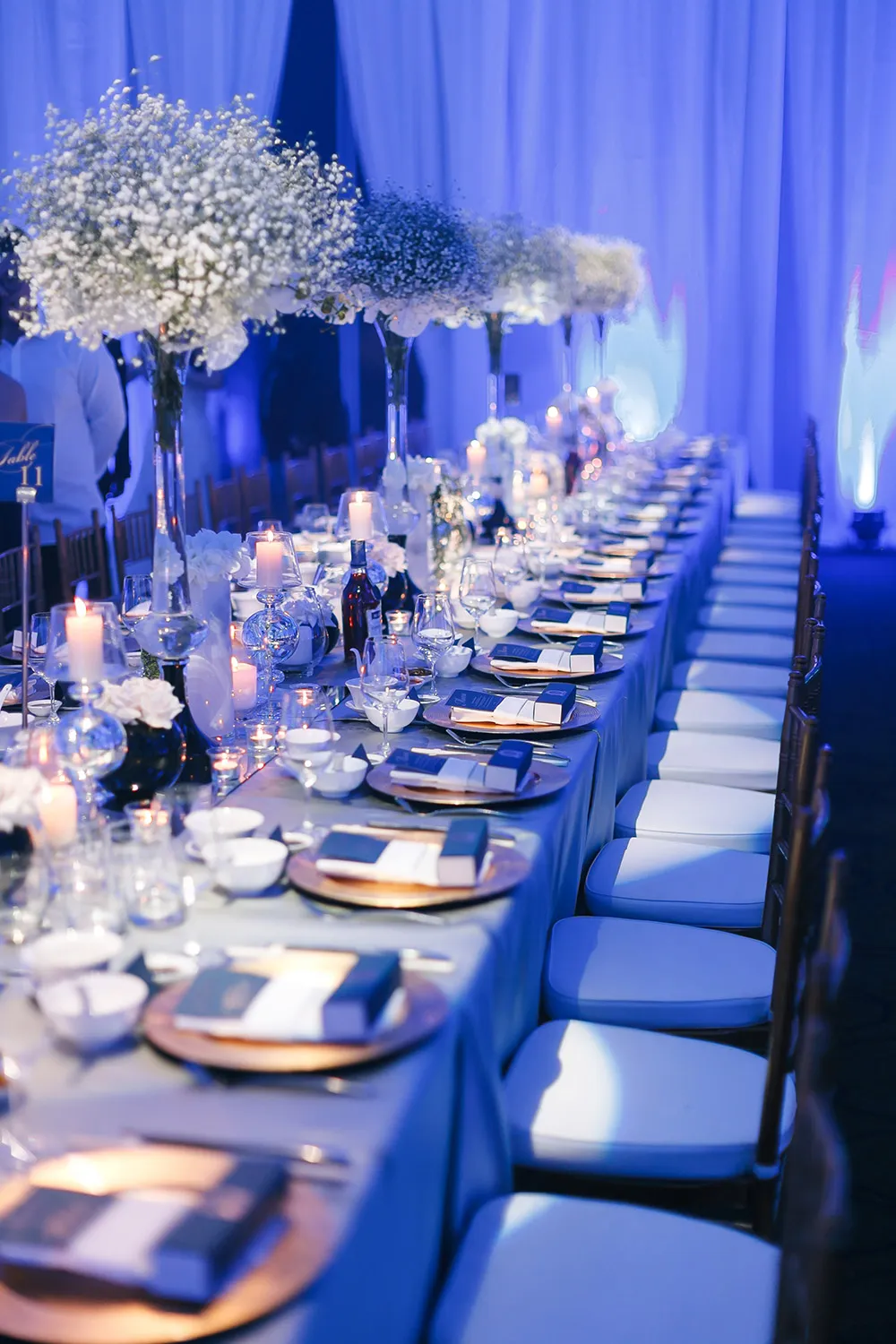 Photo by Wefreeze Photography. theweddingnotebook.com