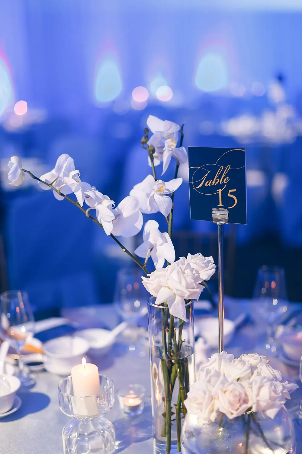 Photo by Wefreeze Photography. theweddingnotebook.com