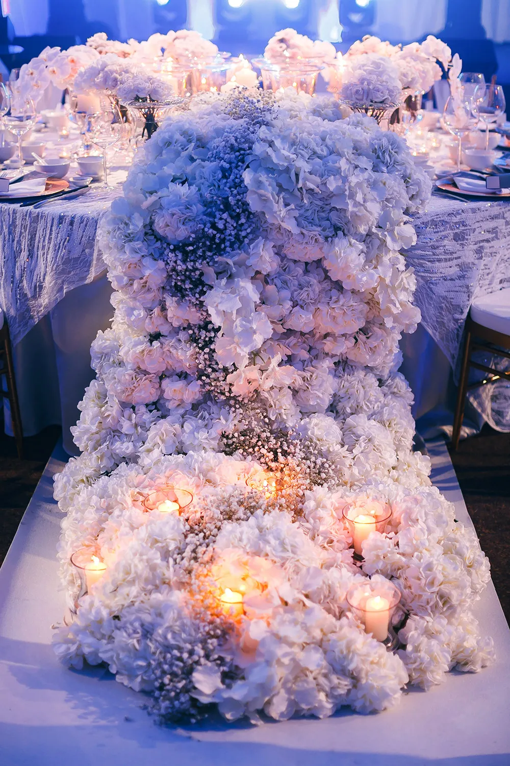 Photo by Wefreeze Photography. theweddingnotebook.com