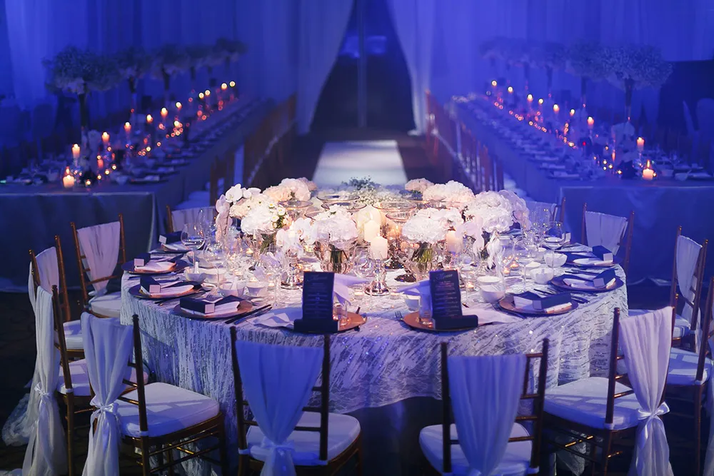 Photo by Wefreeze Photography. theweddingnotebook.com