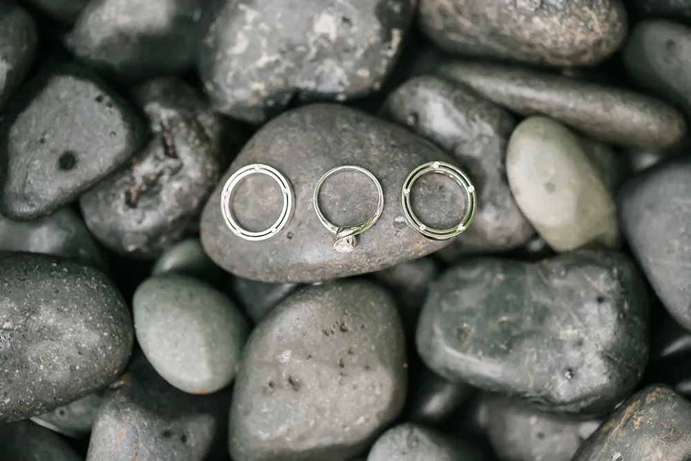 Photo by Wefreeze Photography. theweddingnotebook.com