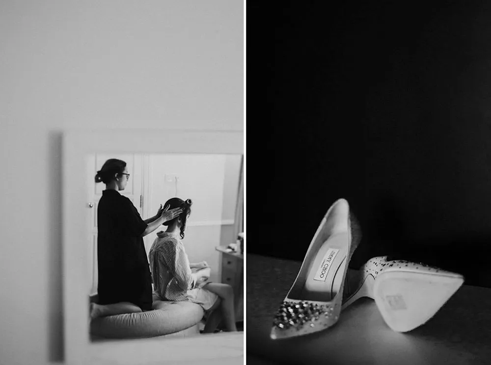 Photo by Iluminen. theweddingnotebook.com