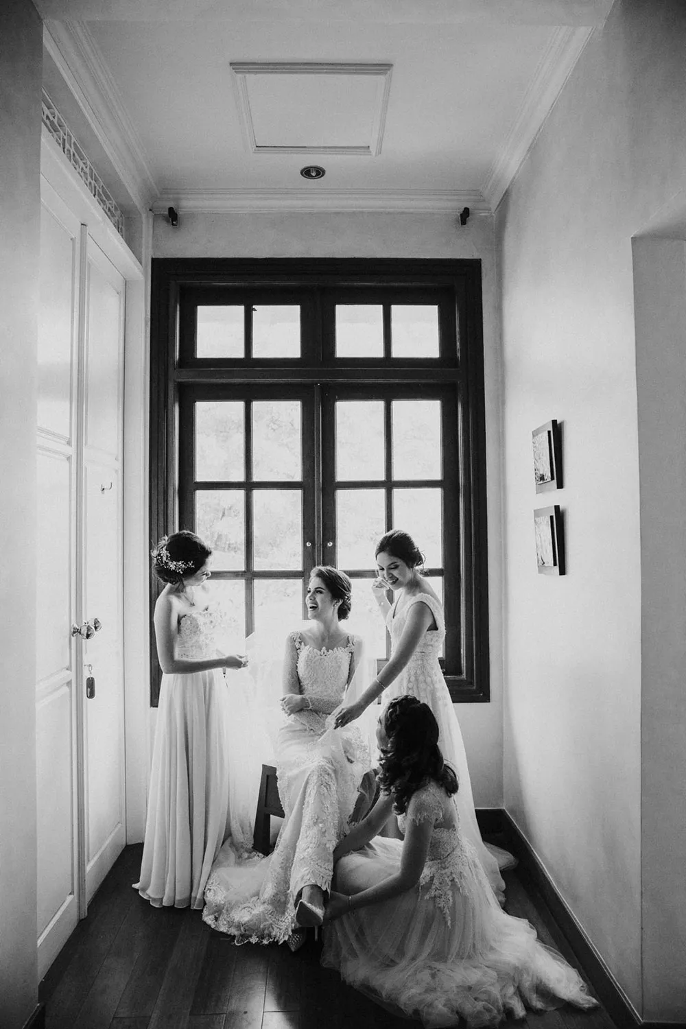 Photo by Iluminen. theweddingnotebook.com