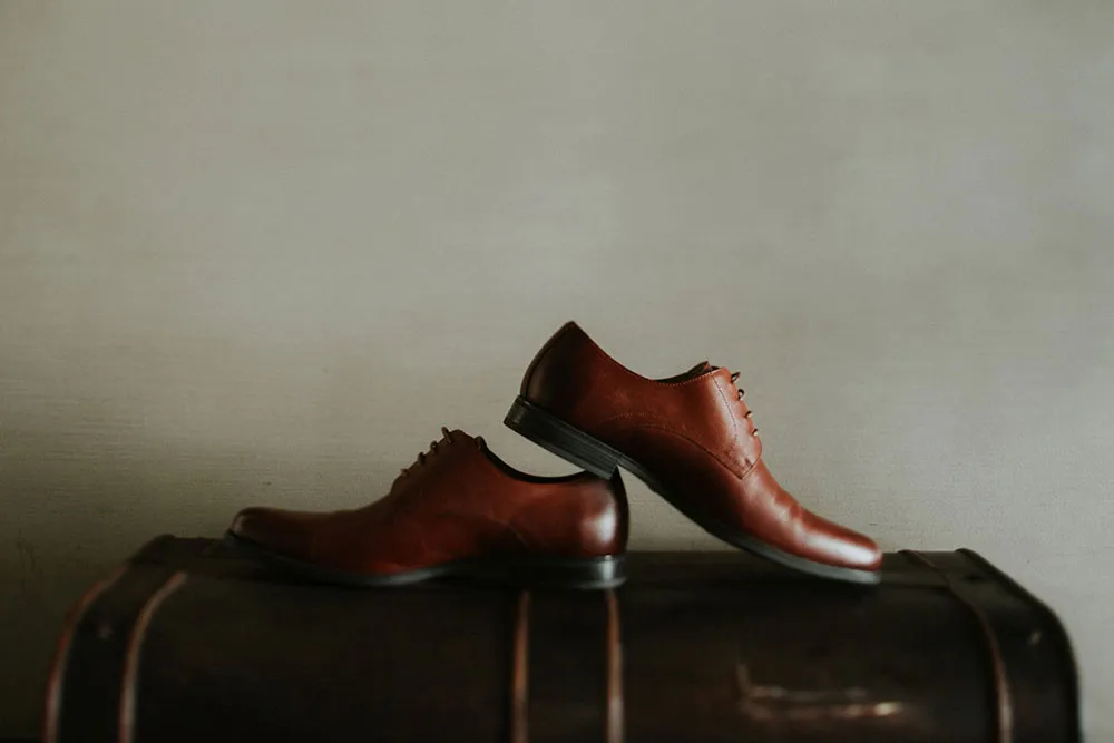 Photo by Iluminen. theweddingnotebook.com