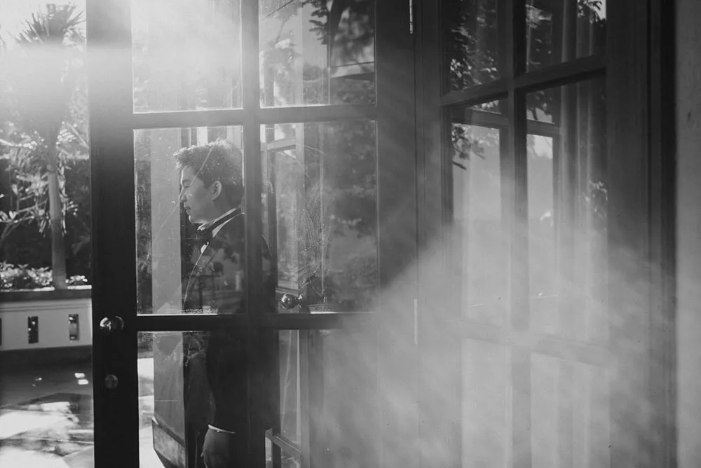 Photo by Iluminen. theweddingnotebook.com