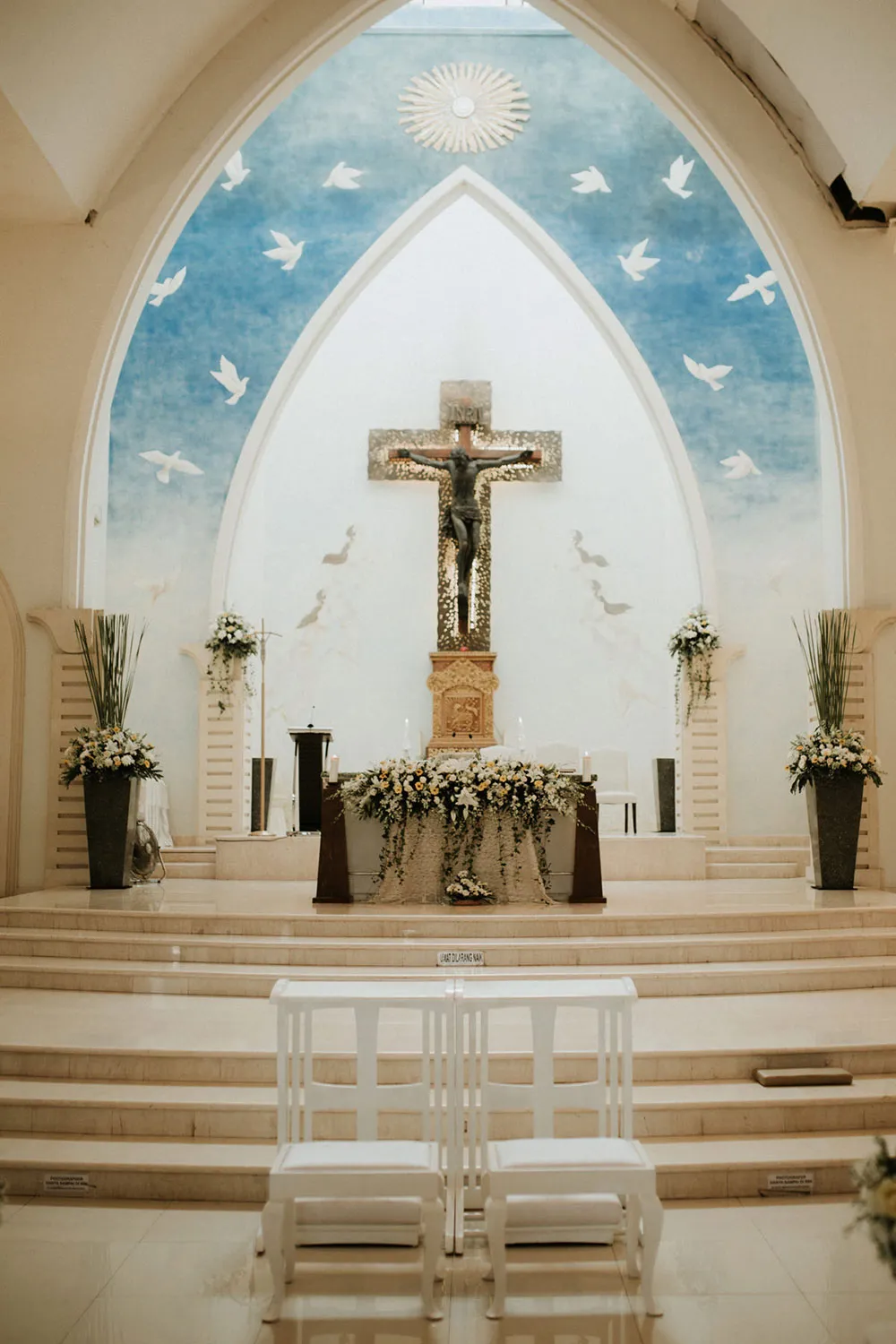 Photo by Iluminen. theweddingnotebook.com