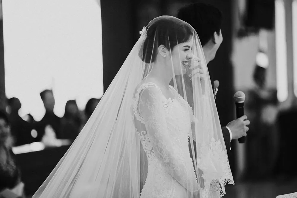 Photo by Iluminen. theweddingnotebook.com