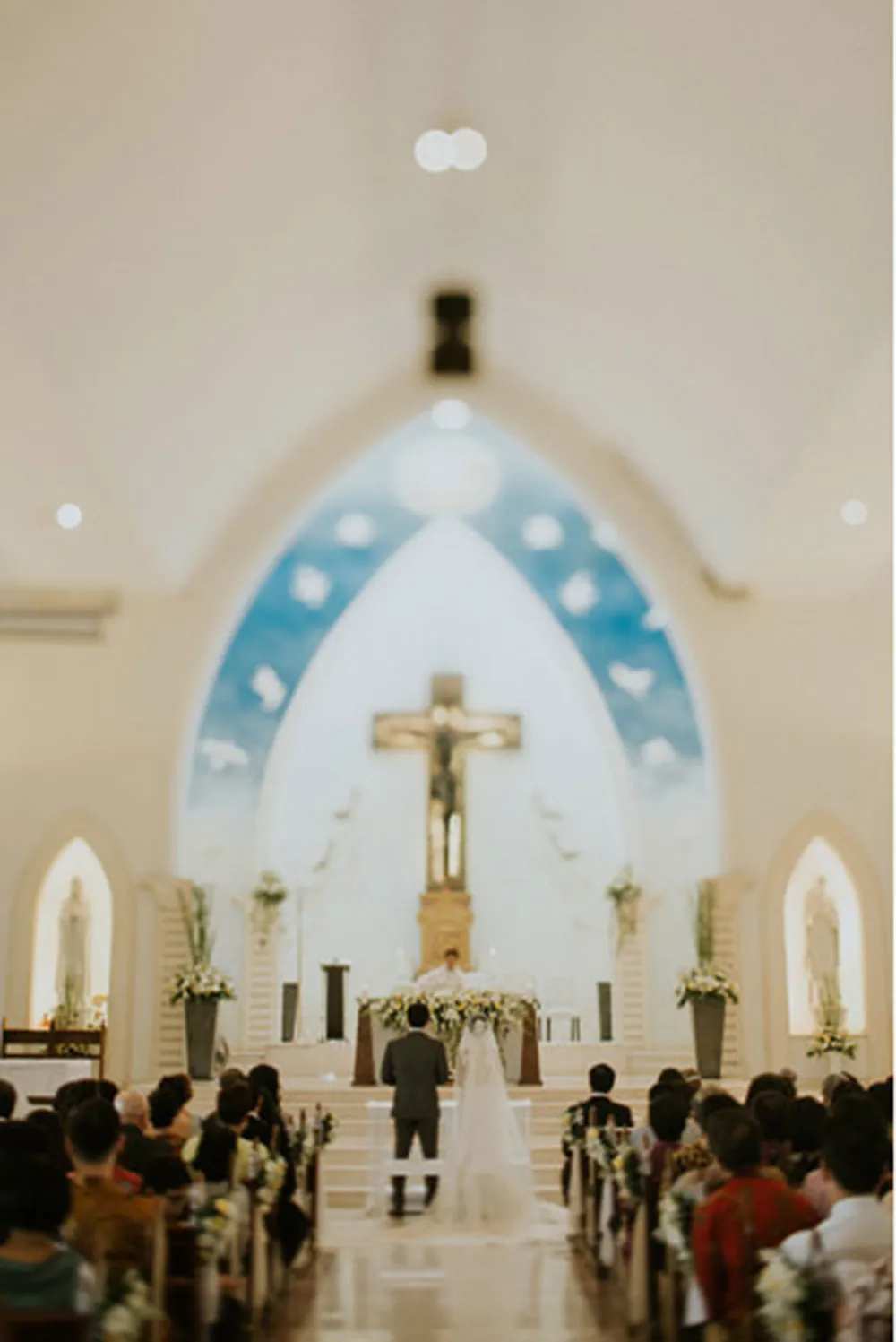 Photo by Iluminen. theweddingnotebook.com