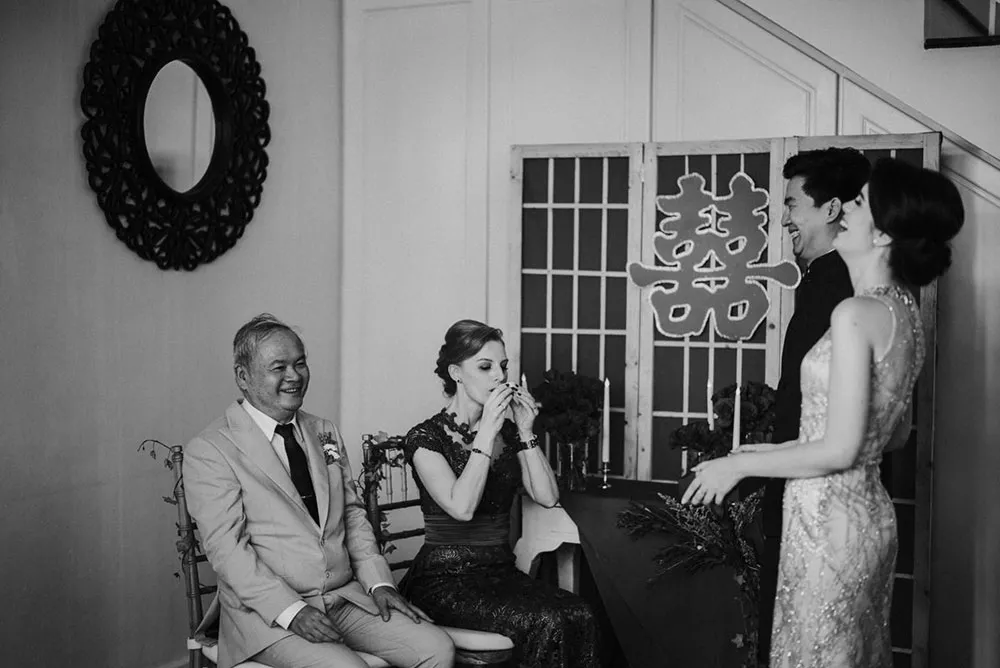Photo by Iluminen. theweddingnotebook.com