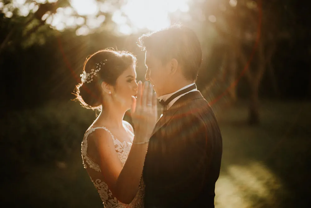 Photo by Iluminen. theweddingnotebook.com