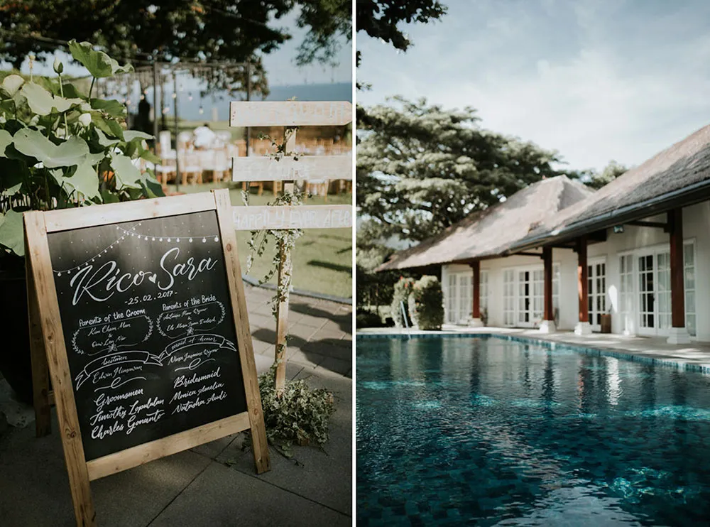 Photo by Iluminen. theweddingnotebook.com