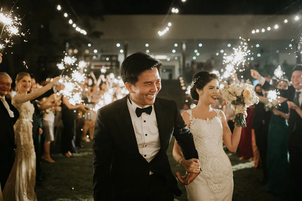Photo by Iluminen. theweddingnotebook.com
