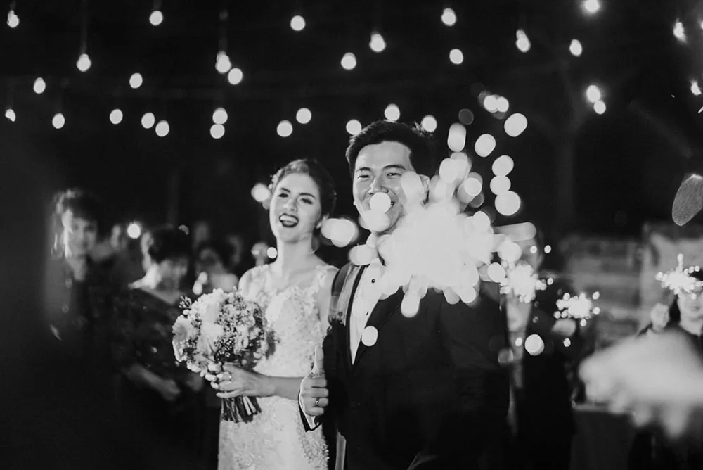 Photo by Iluminen. theweddingnotebook.com