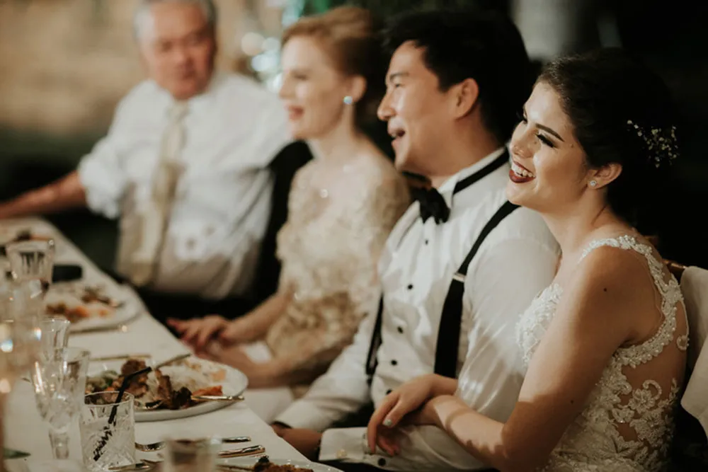 Photo by Iluminen. theweddingnotebook.com