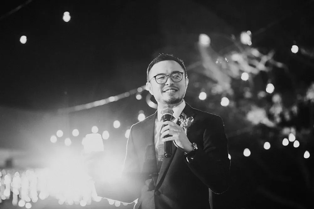 Photo by Iluminen. theweddingnotebook.com